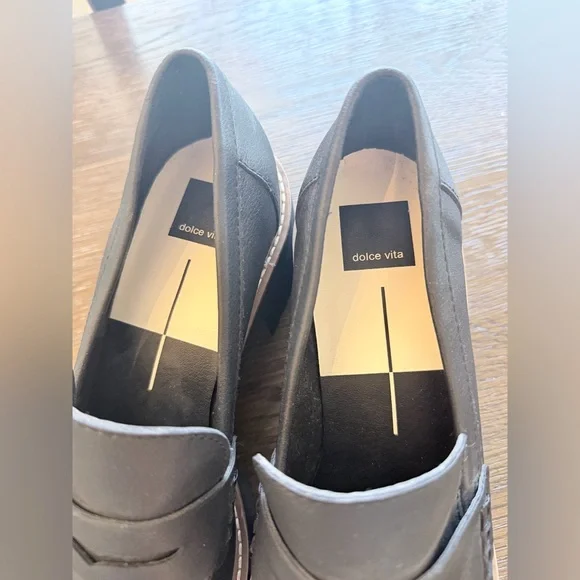 Dolce Vita Hogan loafer - Picture 8 of 9